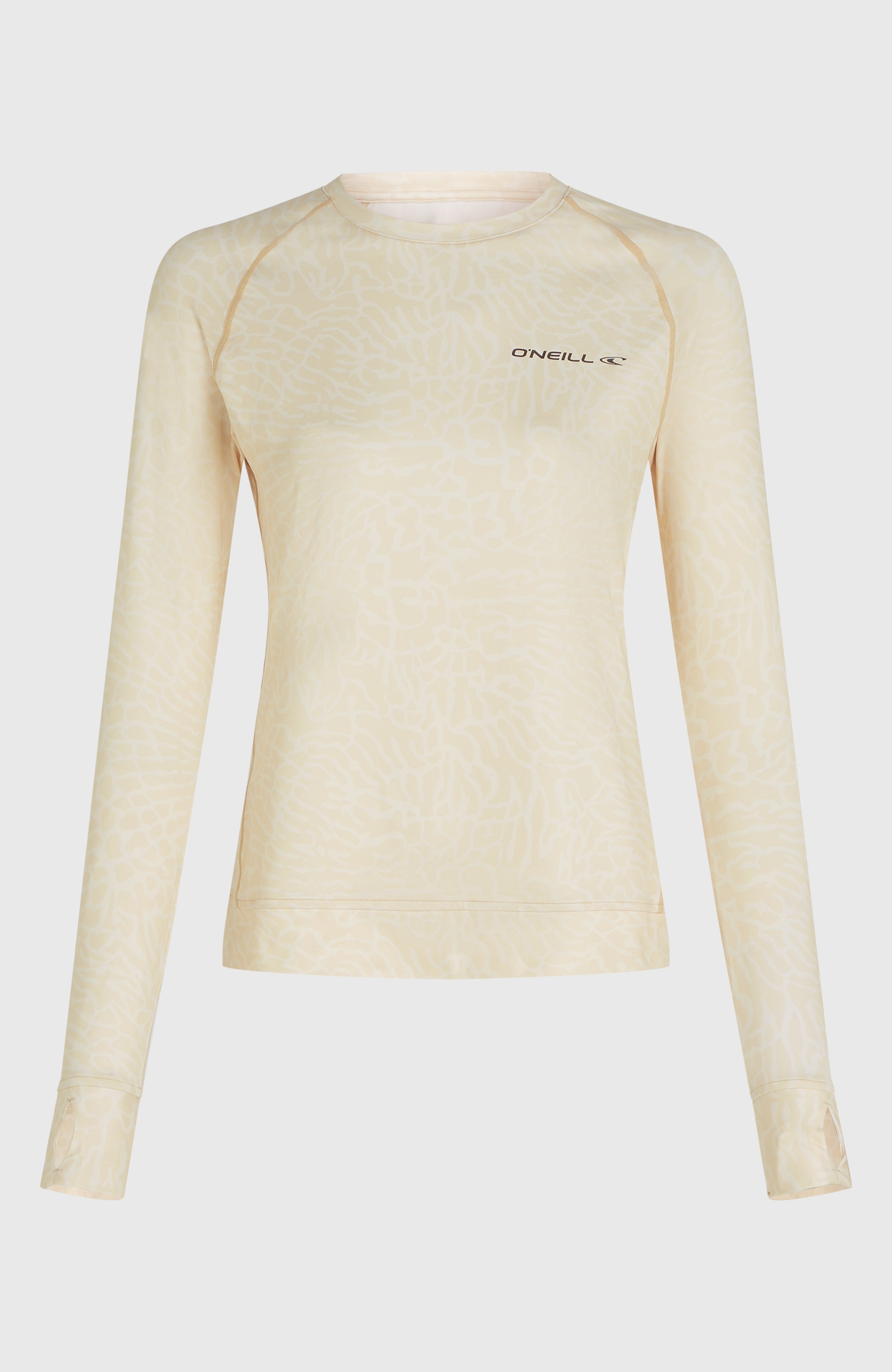 Baselayer Top Women - Macaron Animalica