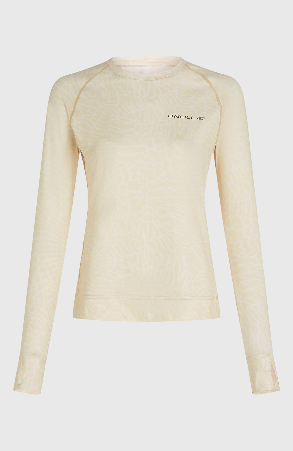 Baselayer Top Women - Macaron Animalica