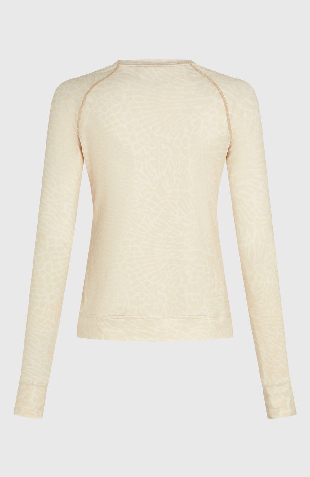 Baselayer Top Women - Macaron Animalica