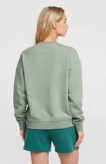 Summer Musthave Crewneck Sweatshirt Women - Marble Arch