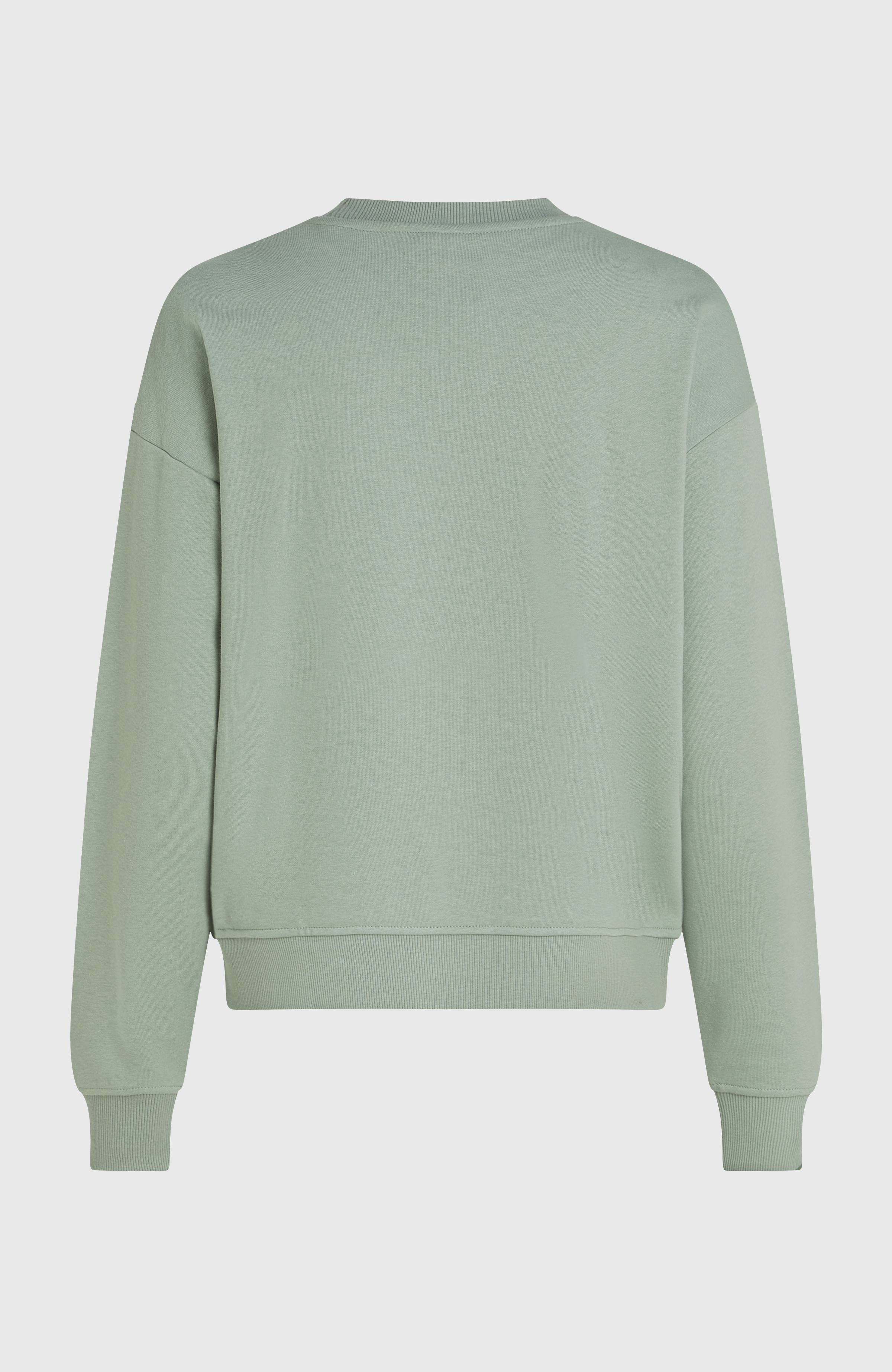 Summer Musthave Crewneck Sweatshirt Women - Marble Arch