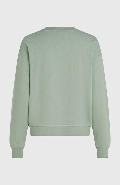 Summer Musthave Crewneck Sweatshirt Women - Marble Arch