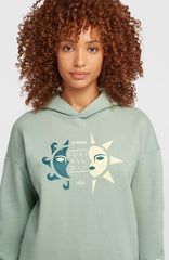 Summer Musthave Hoodie Women - Marble Arch
