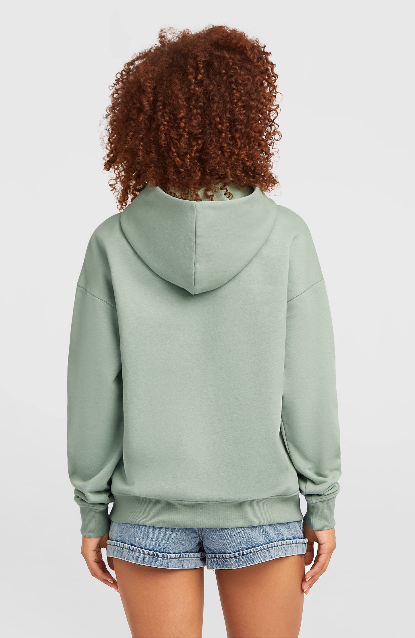 Summer Musthave Hoodie Women - Marble Arch