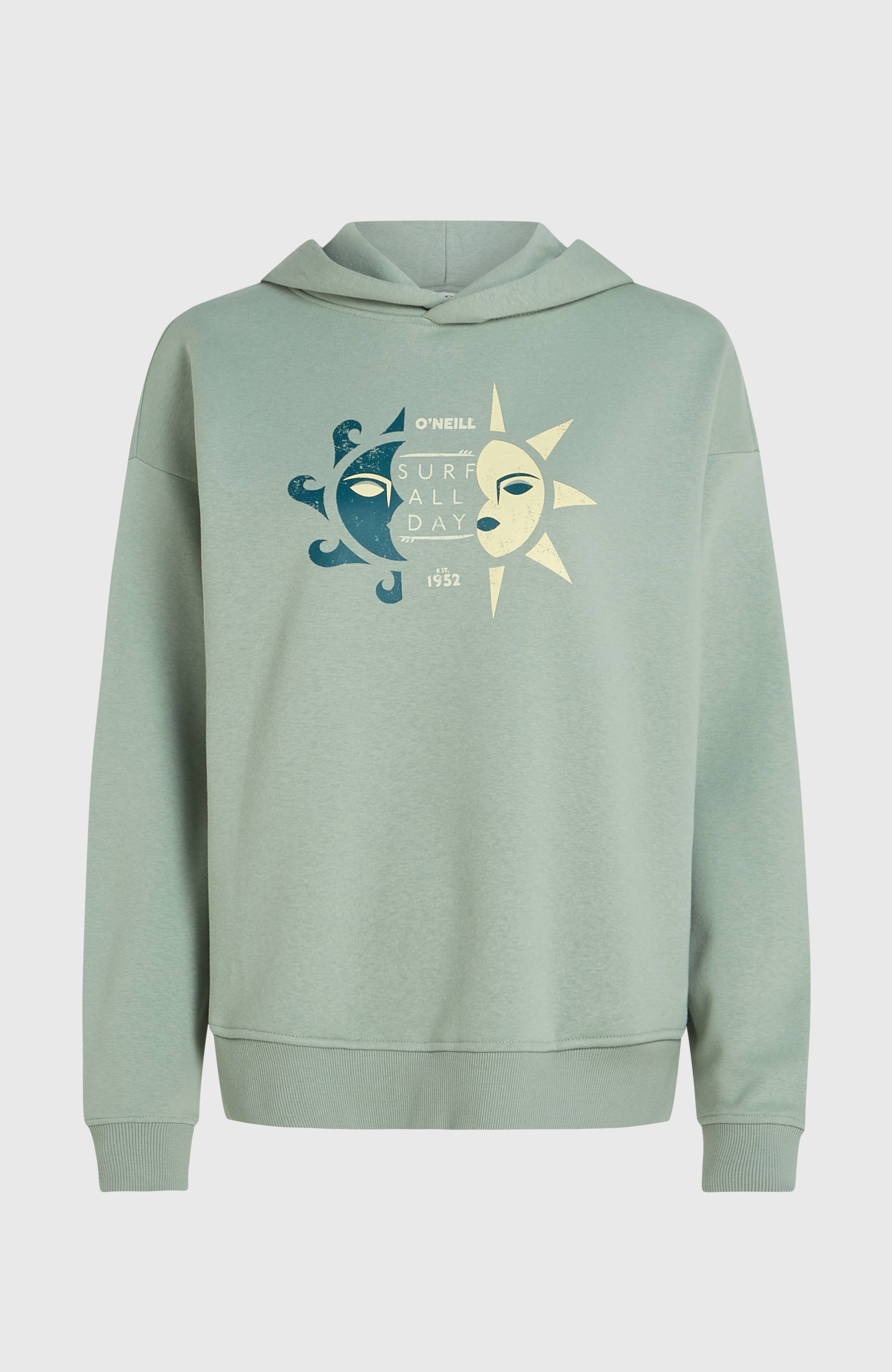 Summer Musthave Hoodie Women - Marble Arch