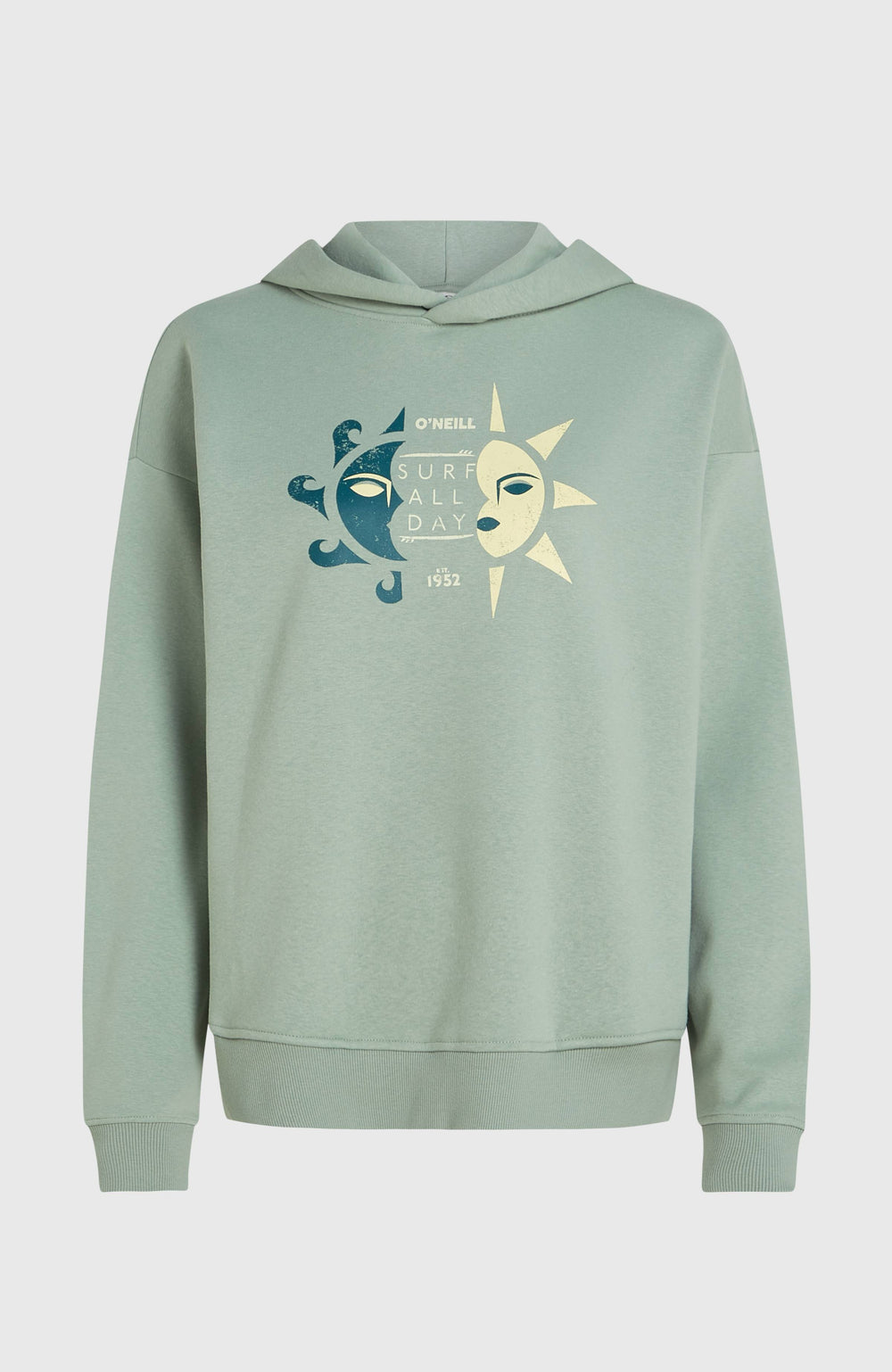 Summer Musthave Hoodie Women - Marble Arch