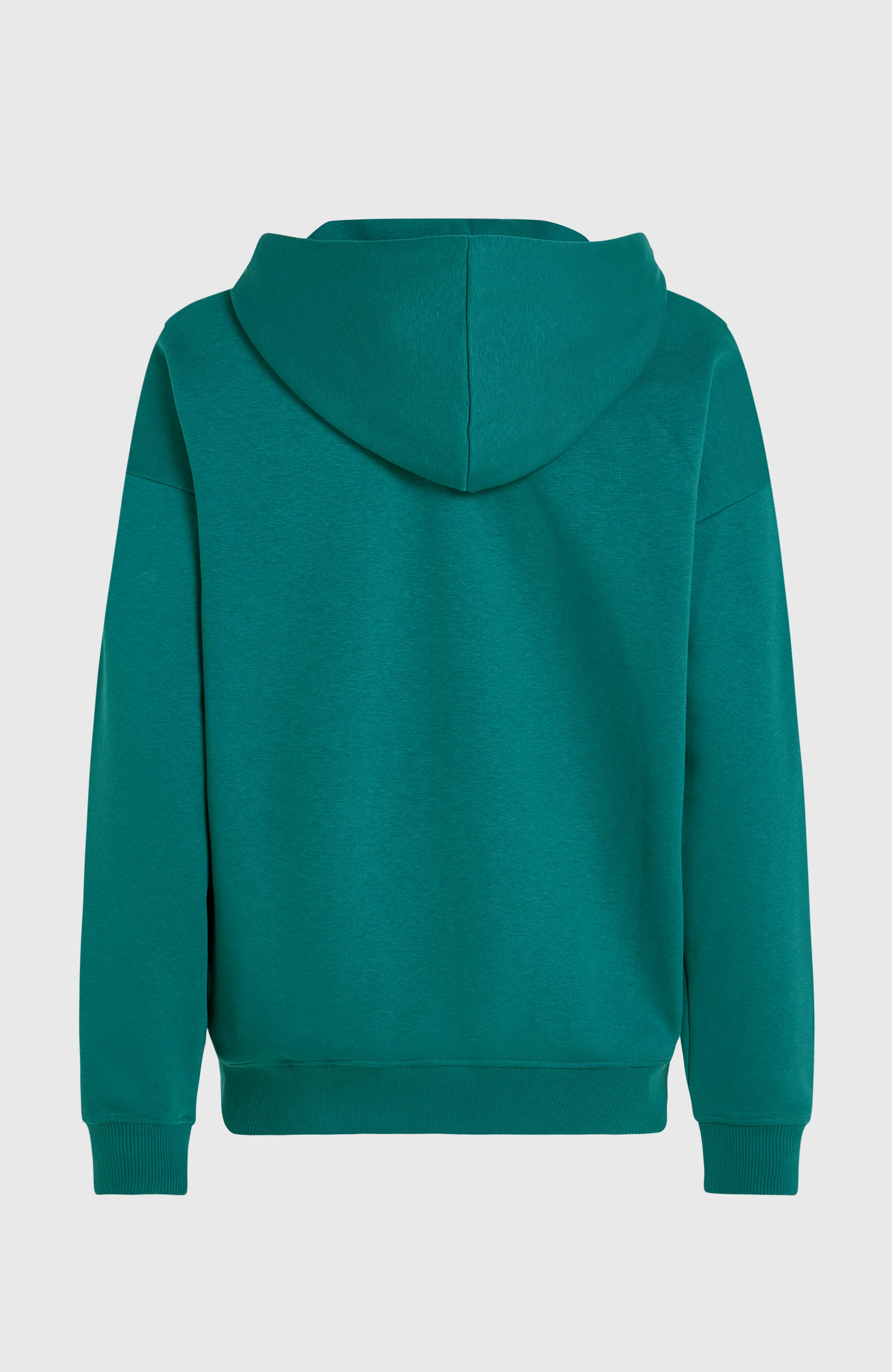 Summer Musthave Hoodie Women - Botanical Heat