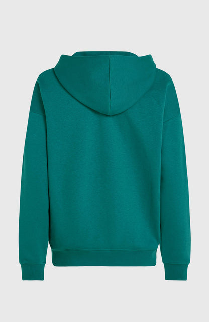 Summer Musthave Hoodie Women - Botanical Heat