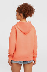 Summer Musthave Hoodie Women - Funky Peach