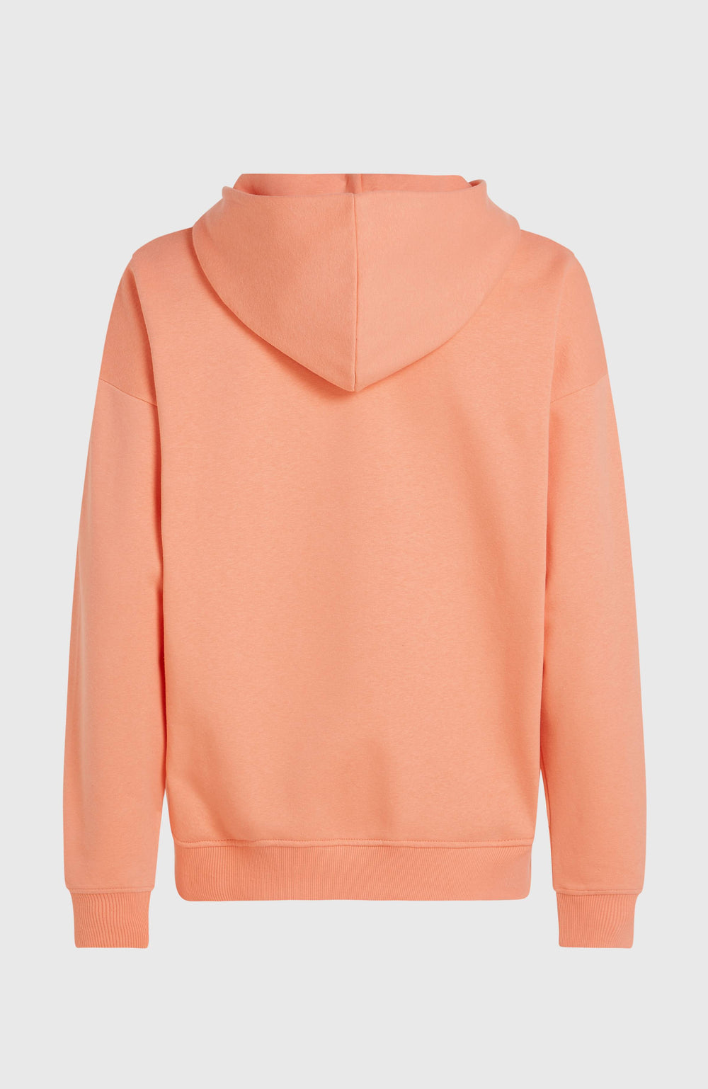 Summer Musthave Hoodie Women - Funky Peach
