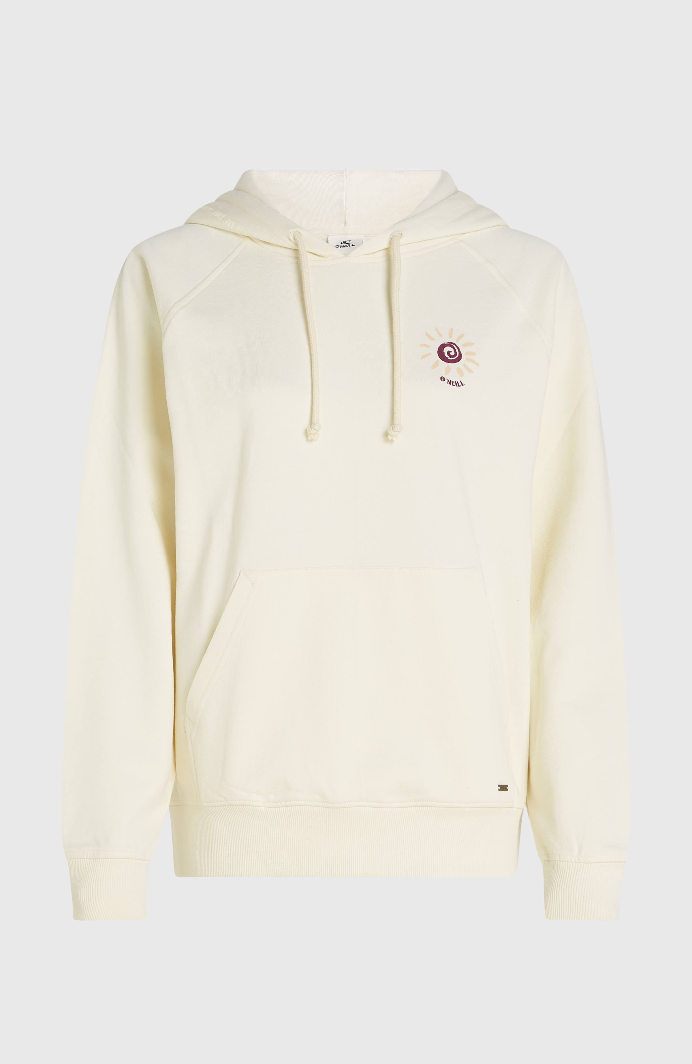 Women Of The Wave Hoodie Women - Pistachio Shell