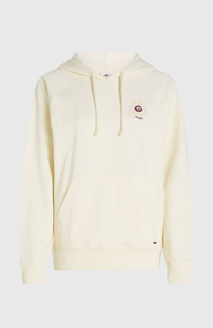 Women Of The Wave Hoodie Women - Pistachio Shell