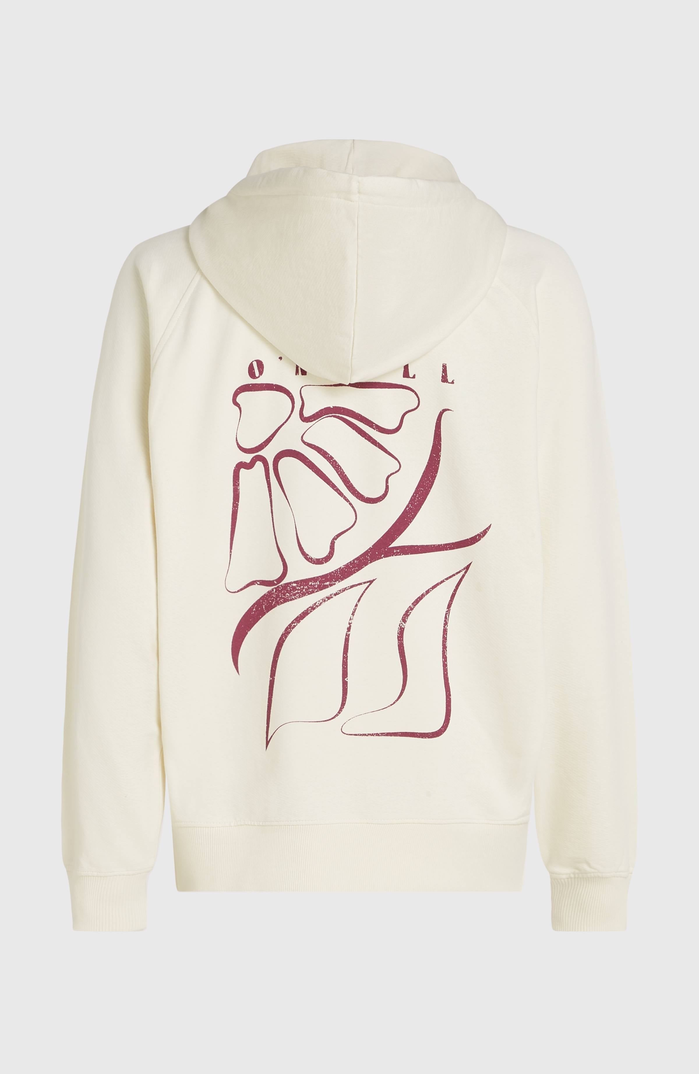 Women Of The Wave Hoodie Women - Pistachio Shell