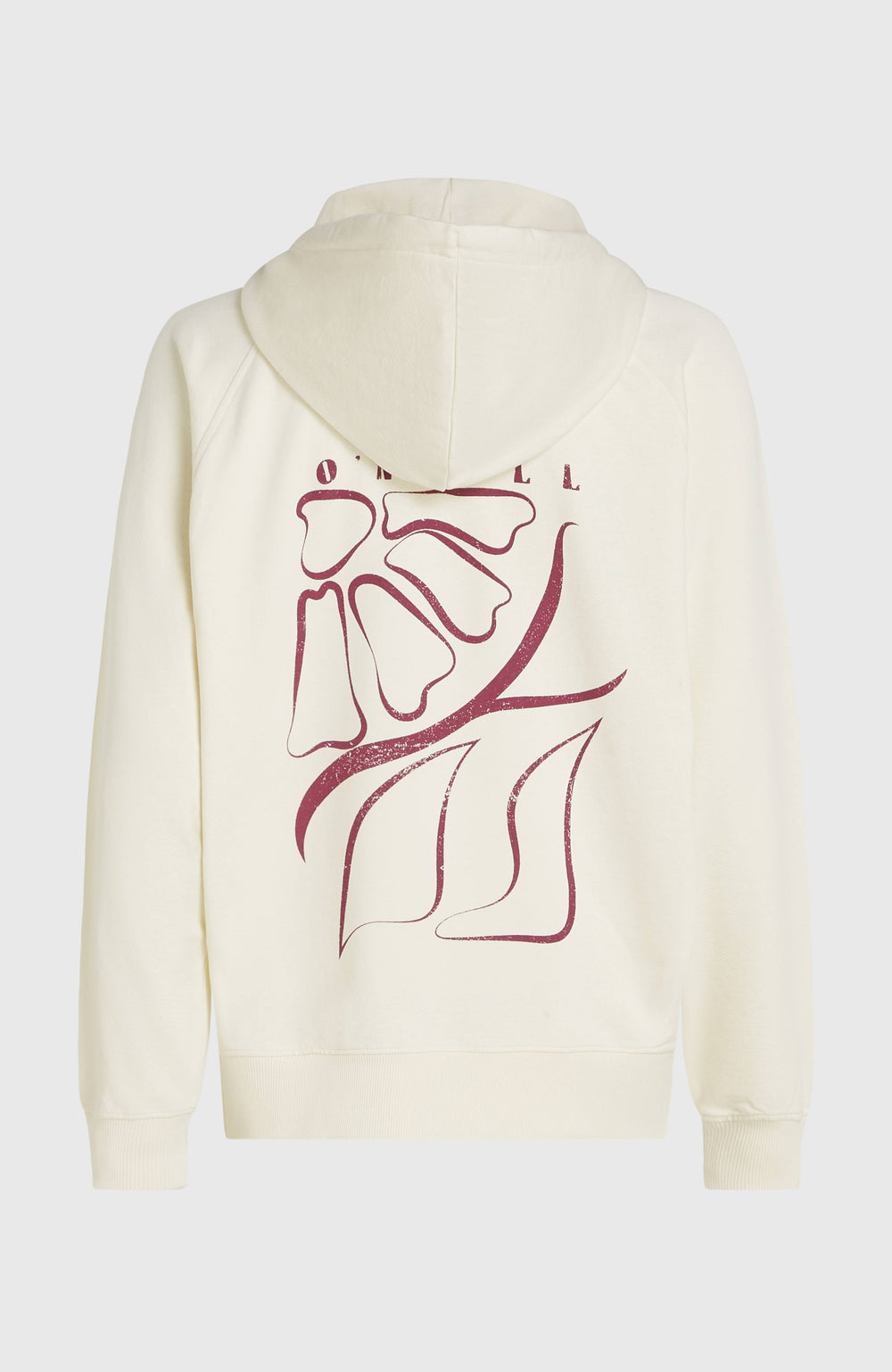 Women Of The Wave Hoodie Women - Pistachio Shell
