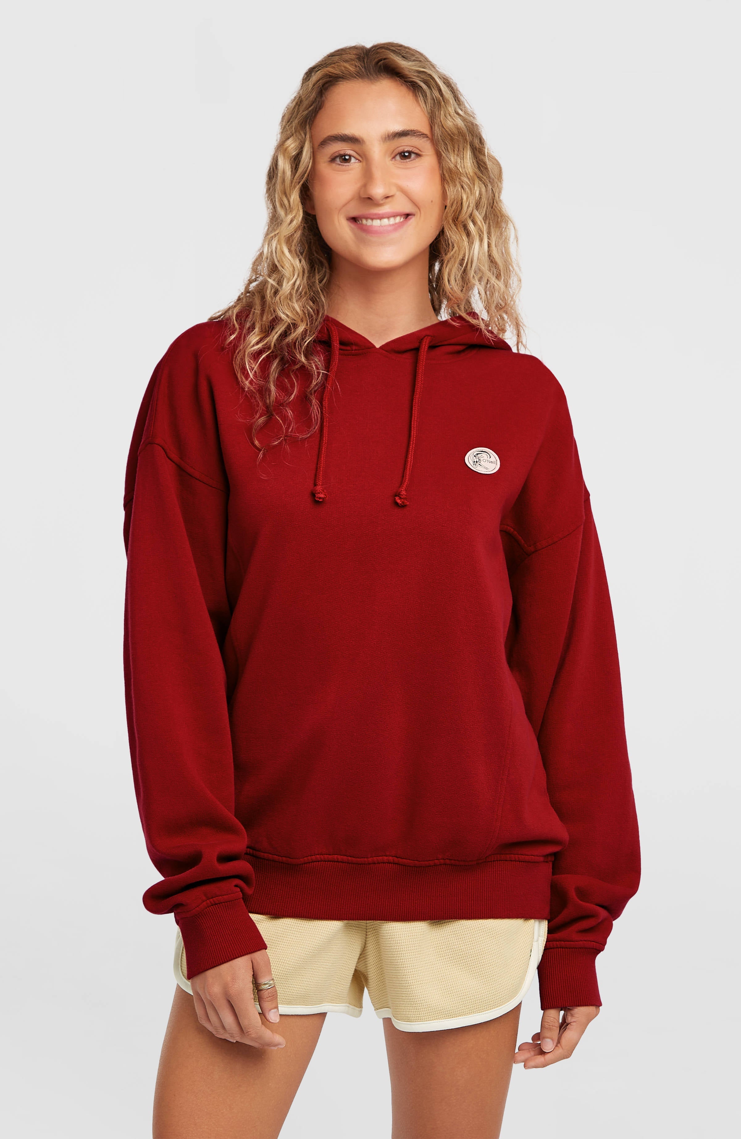 O'Riginals Hoodie Women - Midnight Poppy