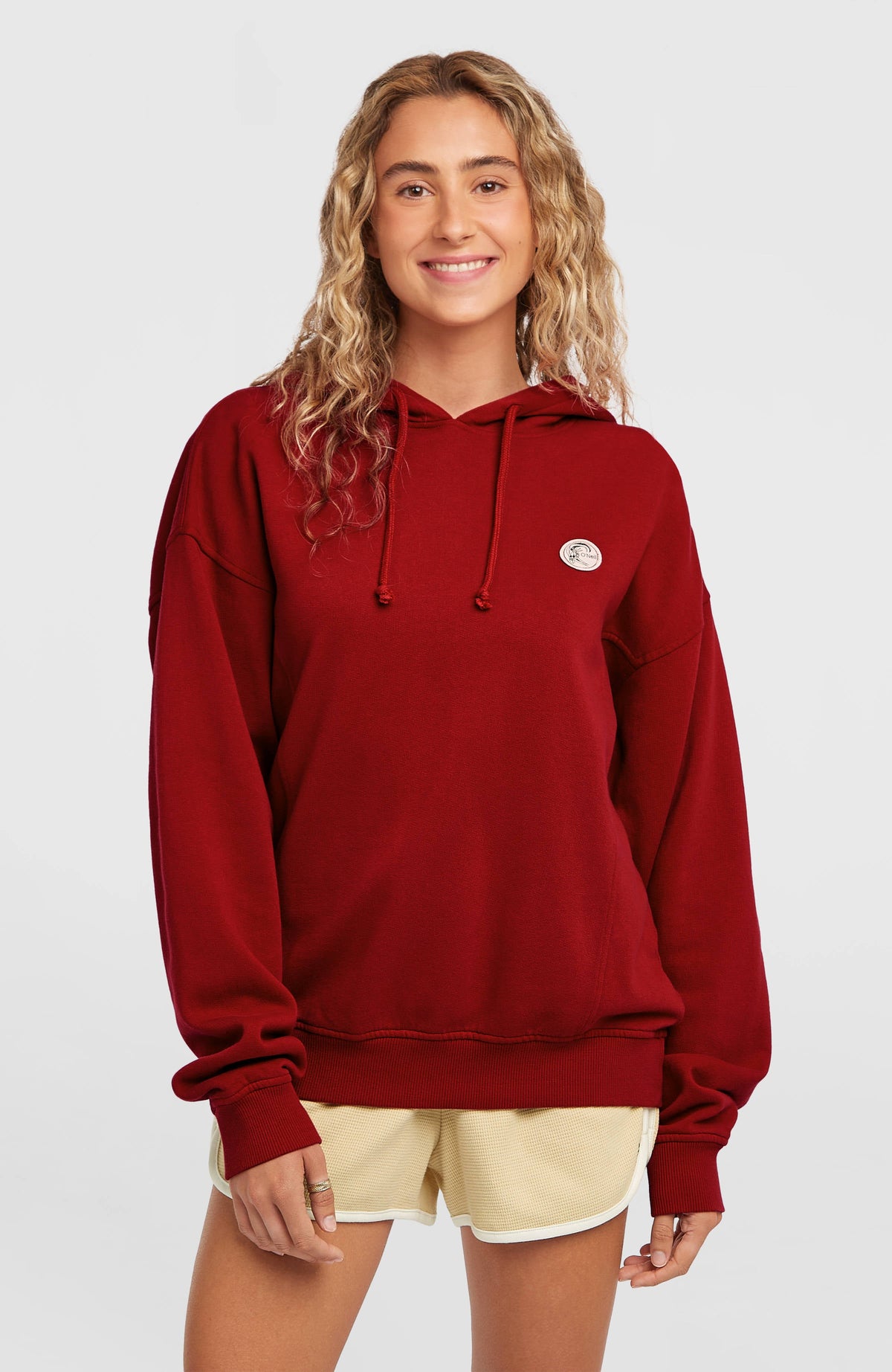 O'Riginals Hoodie Women - Midnight Poppy