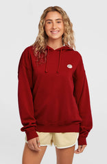O'Riginals Hoodie Women - Midnight Poppy