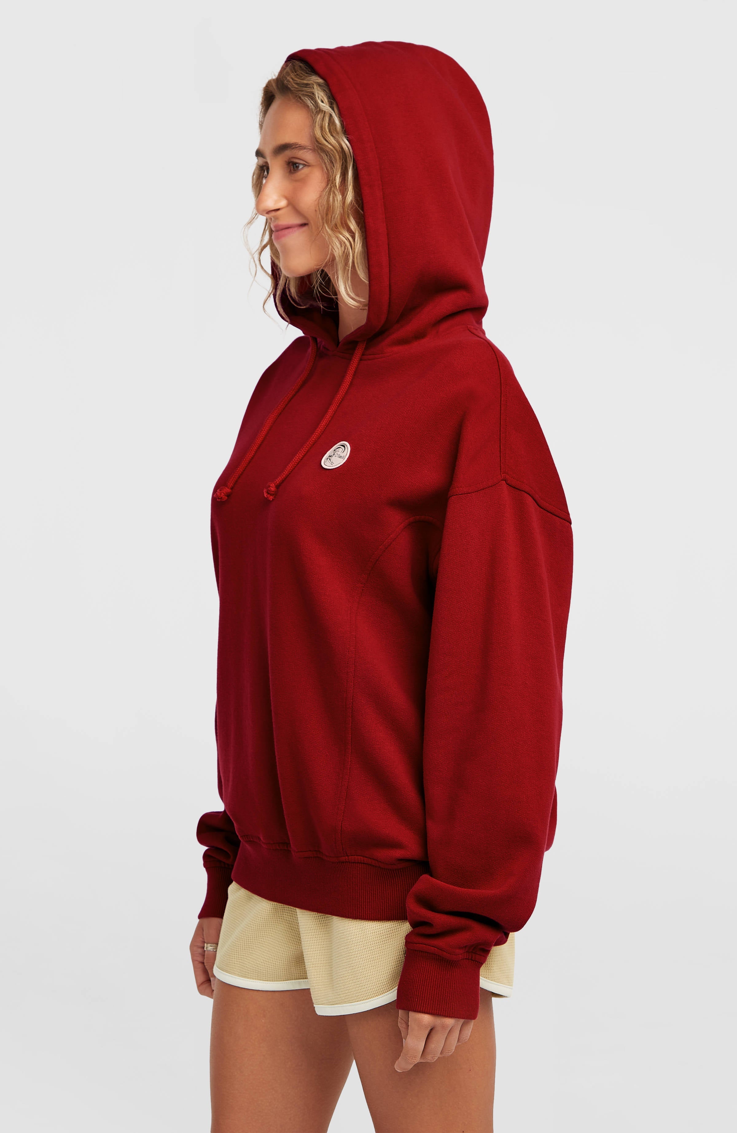 O'Riginals Hoodie Women - Midnight Poppy