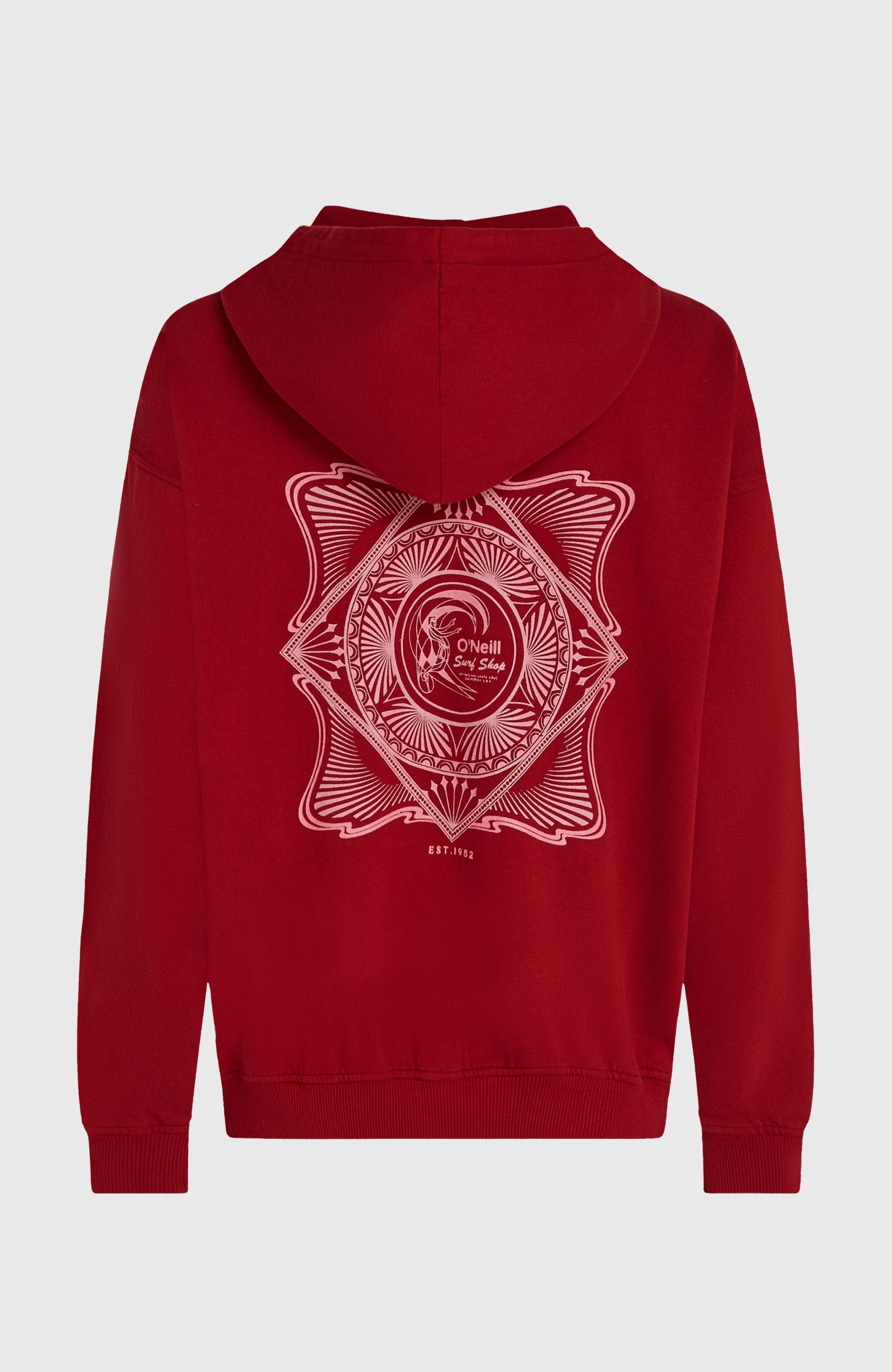 O'Riginals Hoodie Women - Midnight Poppy