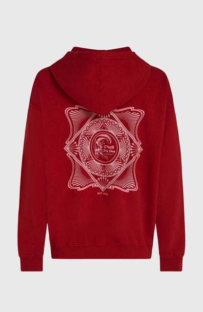 O'Riginals Hoodie Women - Midnight Poppy