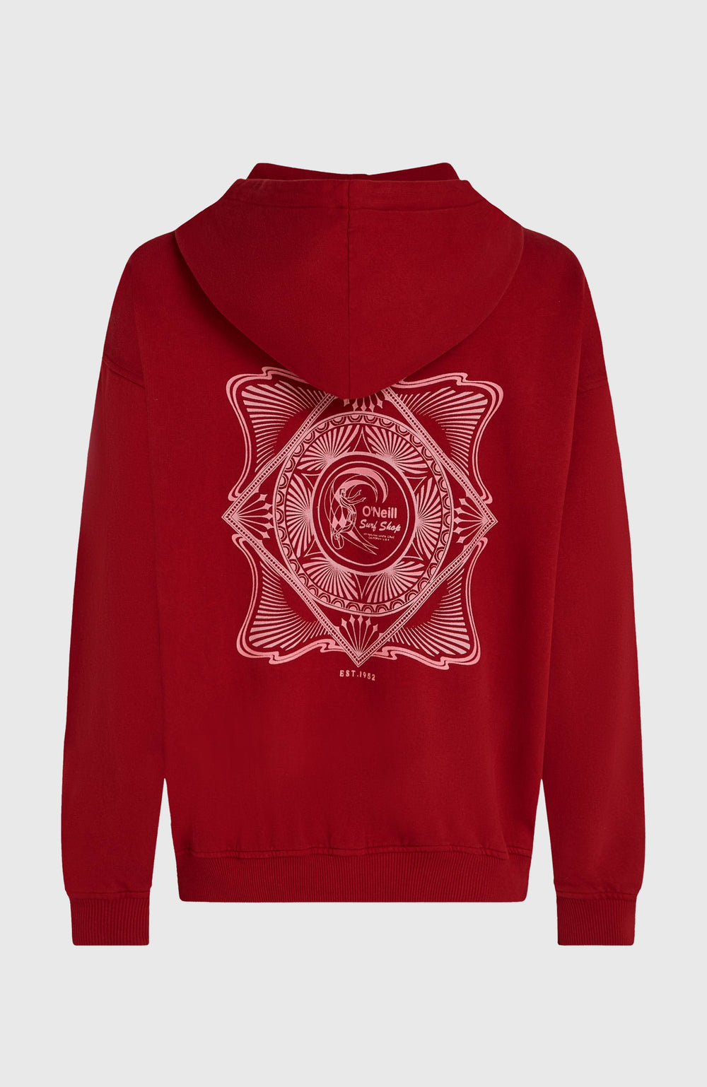 O'Riginals Hoodie Women - Midnight Poppy