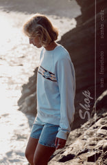 O'Riginals Crewneck Sweatshirt Women - Spindle