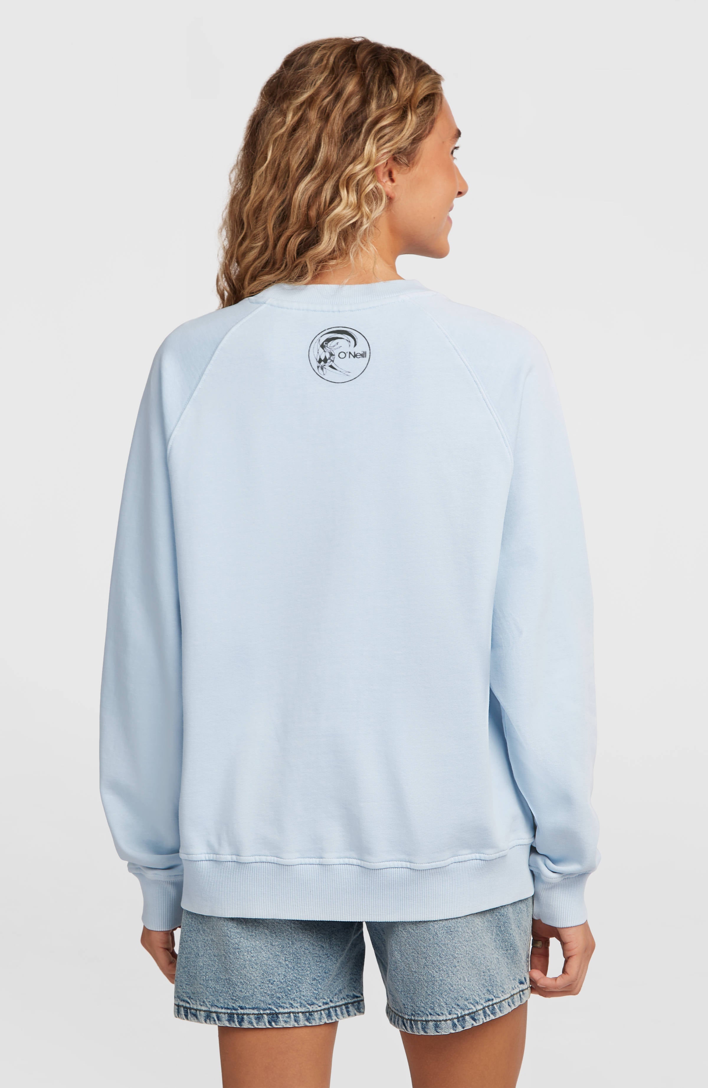 O'Riginals Crewneck Sweatshirt Women - Spindle