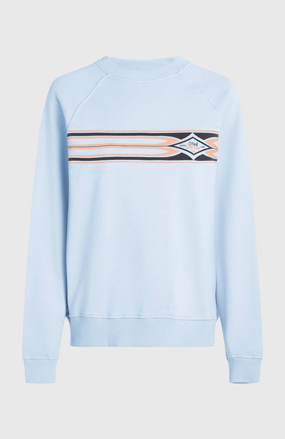 O'Riginals Crewneck Sweatshirt Women - Spindle