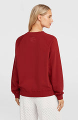 O'Riginals Crewneck Sweatshirt Women - Midnight Poppy