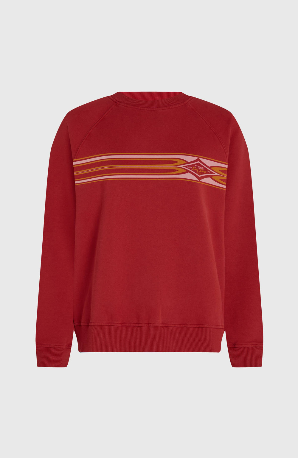 O'Riginals Crewneck Sweatshirt Women - Midnight Poppy