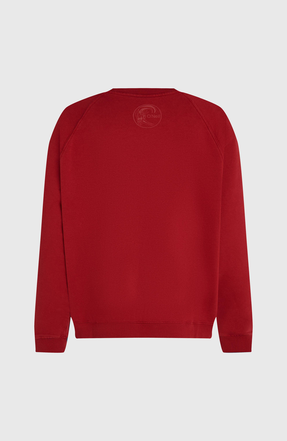 O'Riginals Crewneck Sweatshirt Women - Midnight Poppy