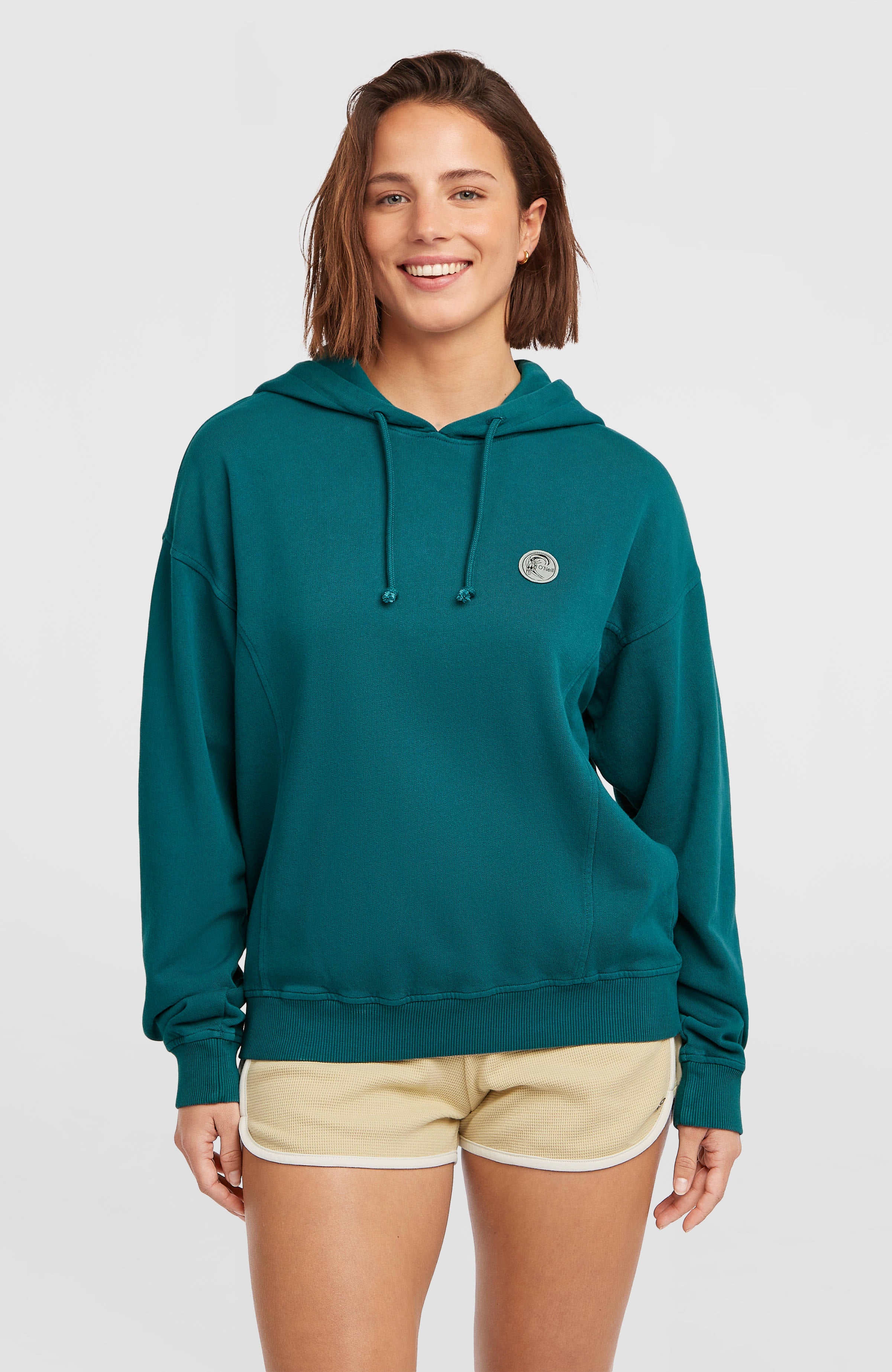 O'Riginals Hoodie Women - Botanical Heat