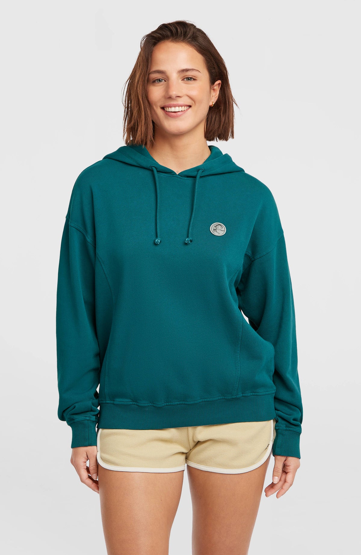 O'Riginals Hoodie Women - Botanical Heat
