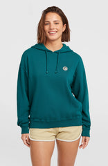 O'Riginals Hoodie Women - Botanical Heat