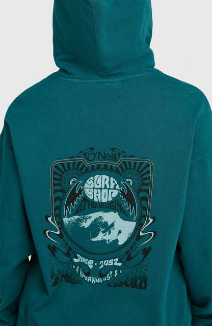 O'Riginals Hoodie Women - Botanical Heat