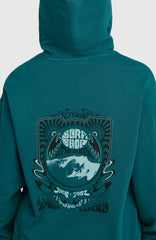 O'Riginals Hoodie Women - Botanical Heat