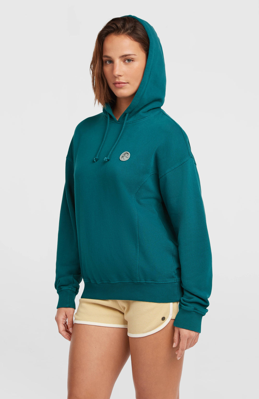 O'Riginals Hoodie Women - Botanical Heat