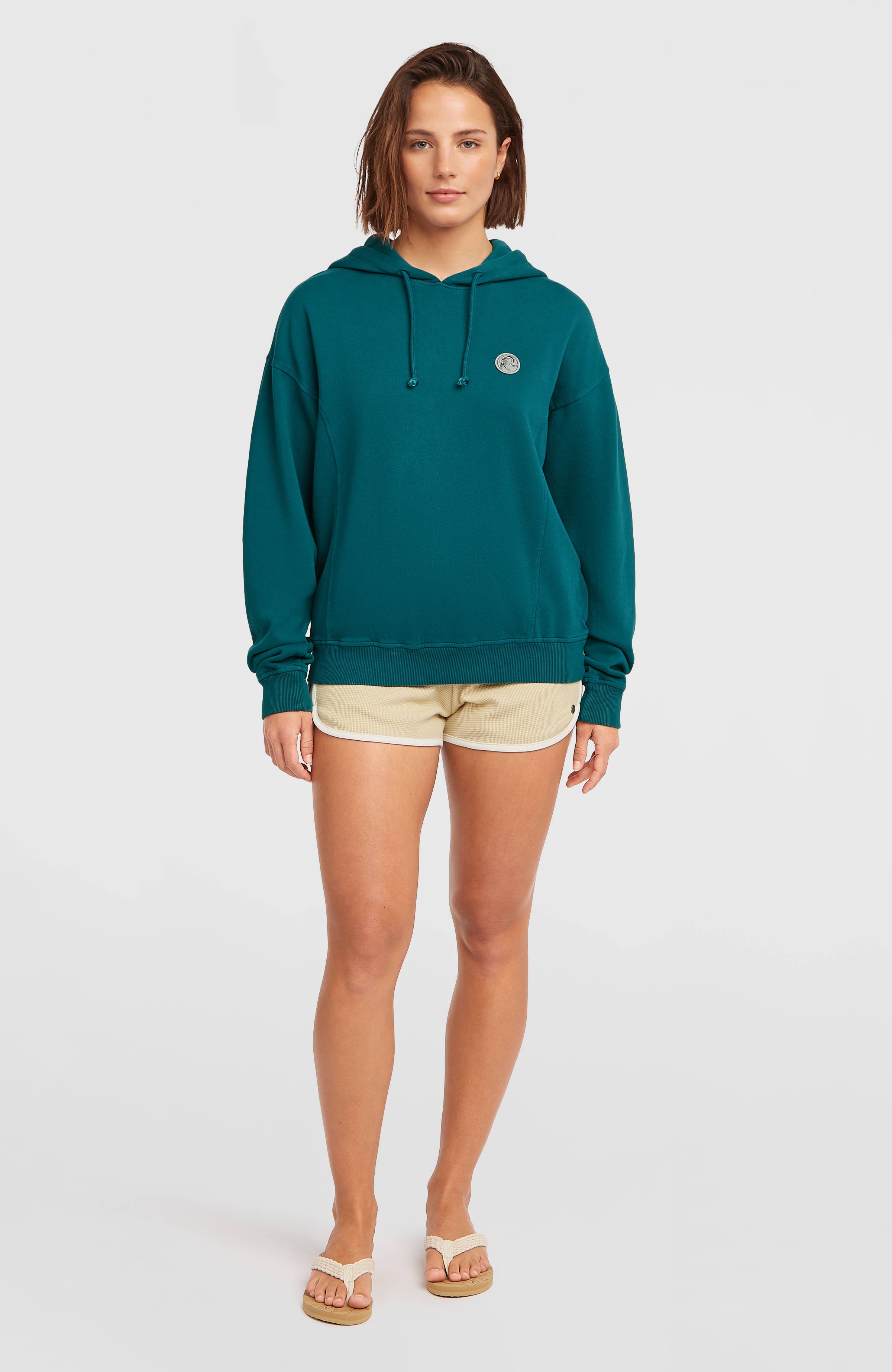 O'Riginals Hoodie Women - Botanical Heat