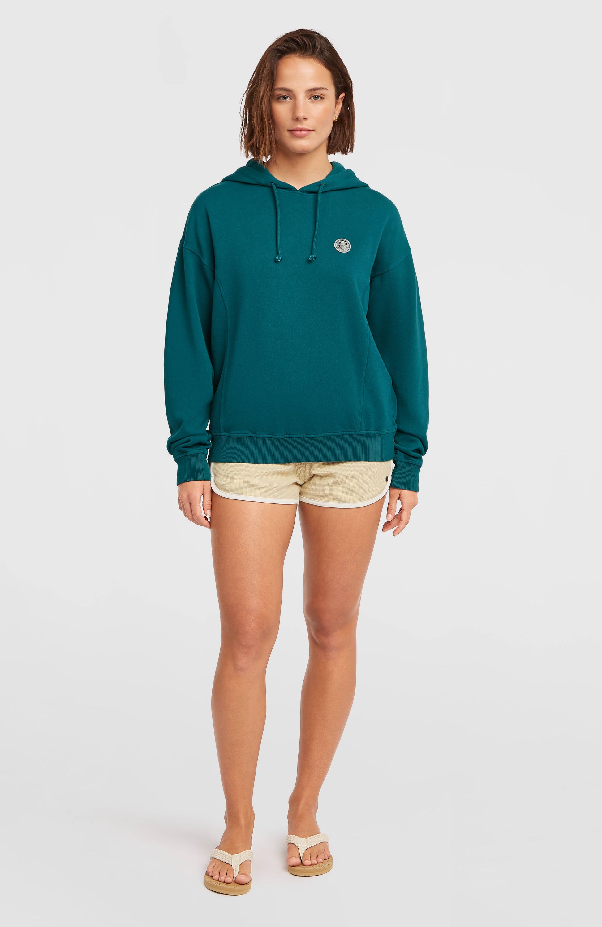 O'Riginals Hoodie Women - Botanical Heat