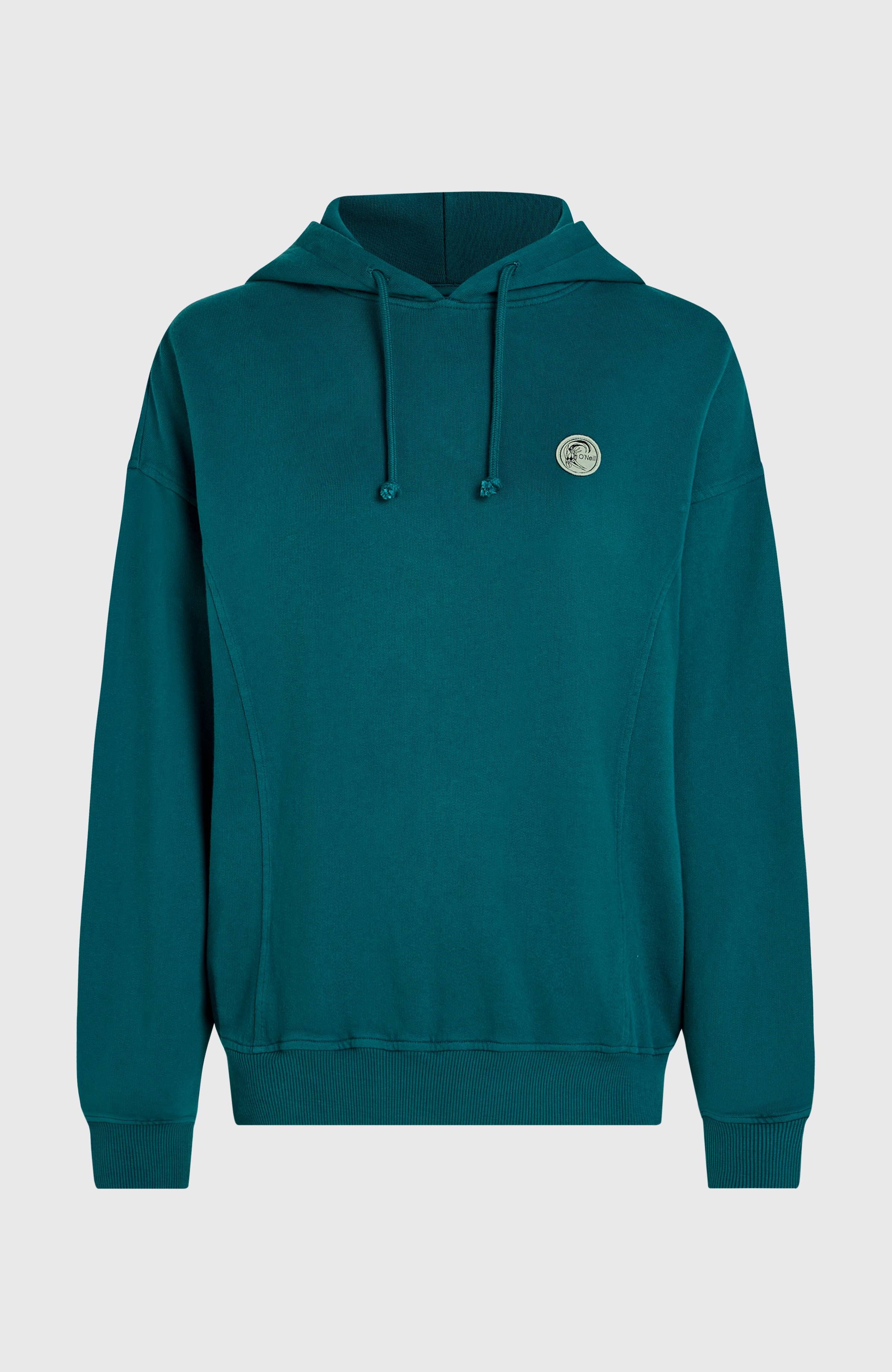 O'Riginals Hoodie Women - Botanical Heat