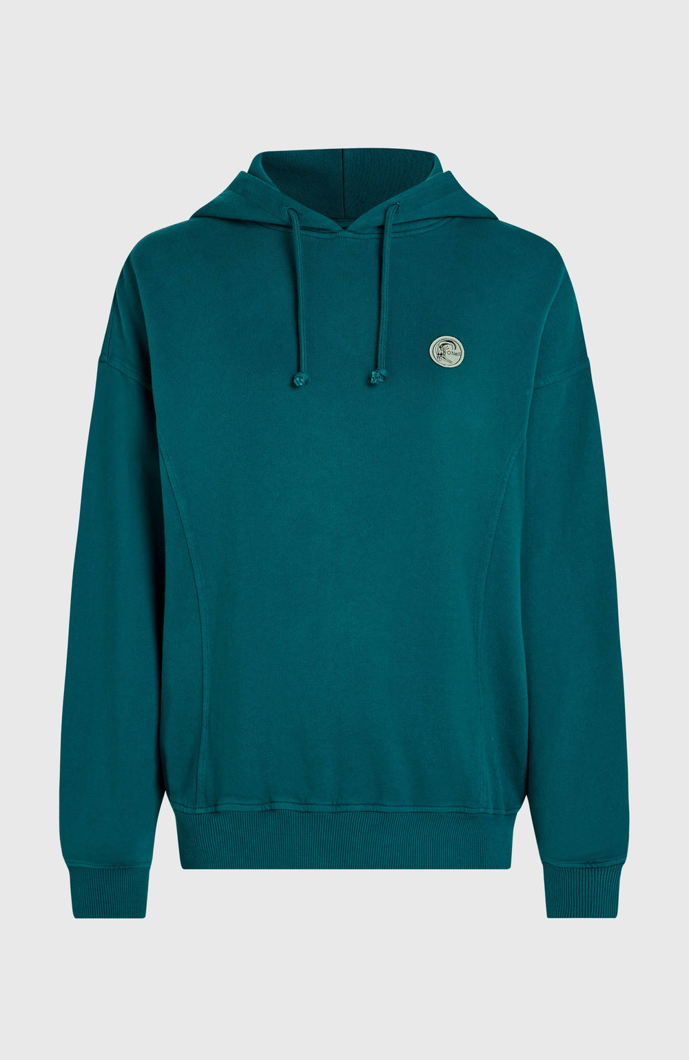 O'Riginals Hoodie Women - Botanical Heat