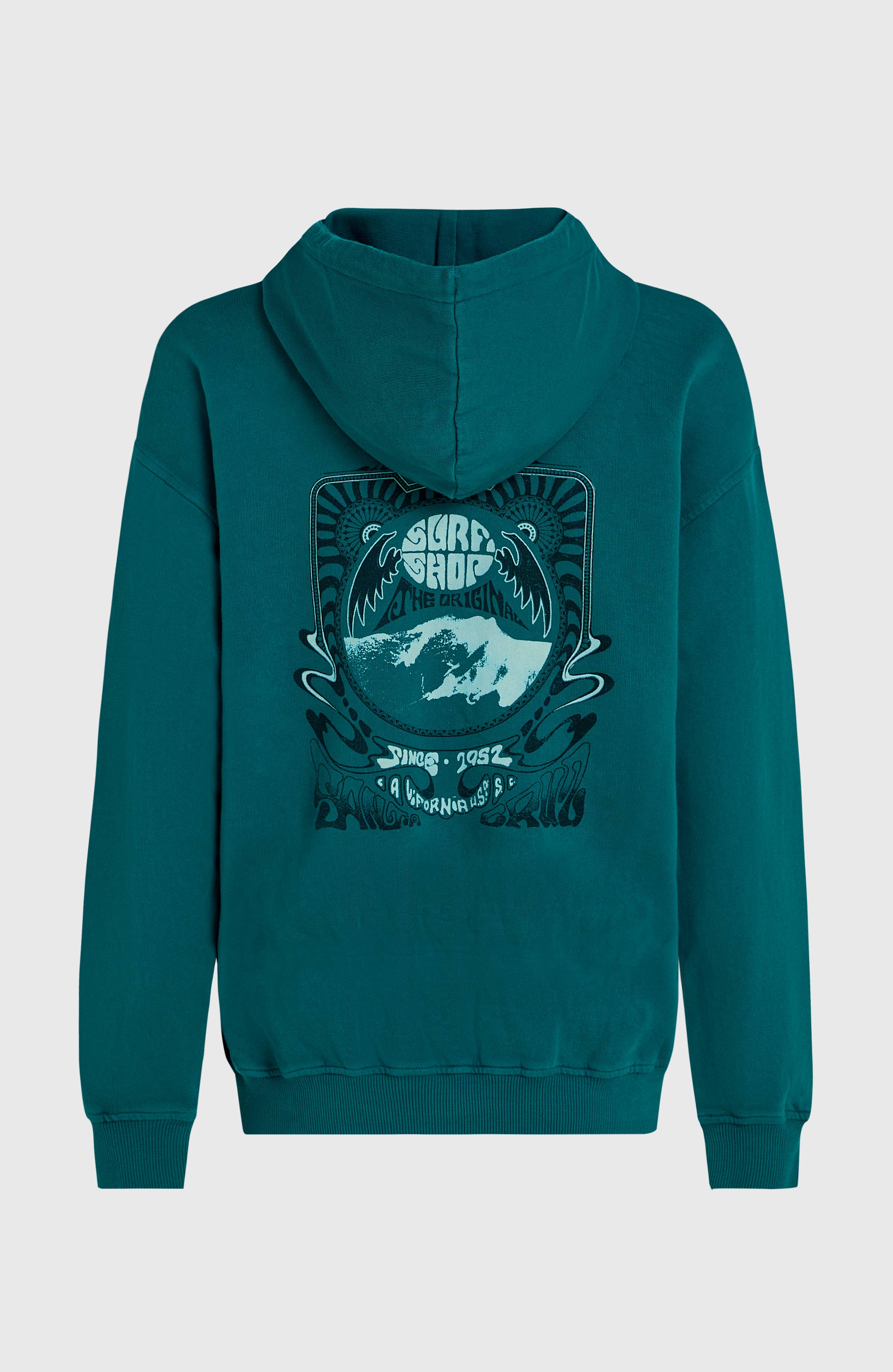 O'Riginals Hoodie Women - Botanical Heat