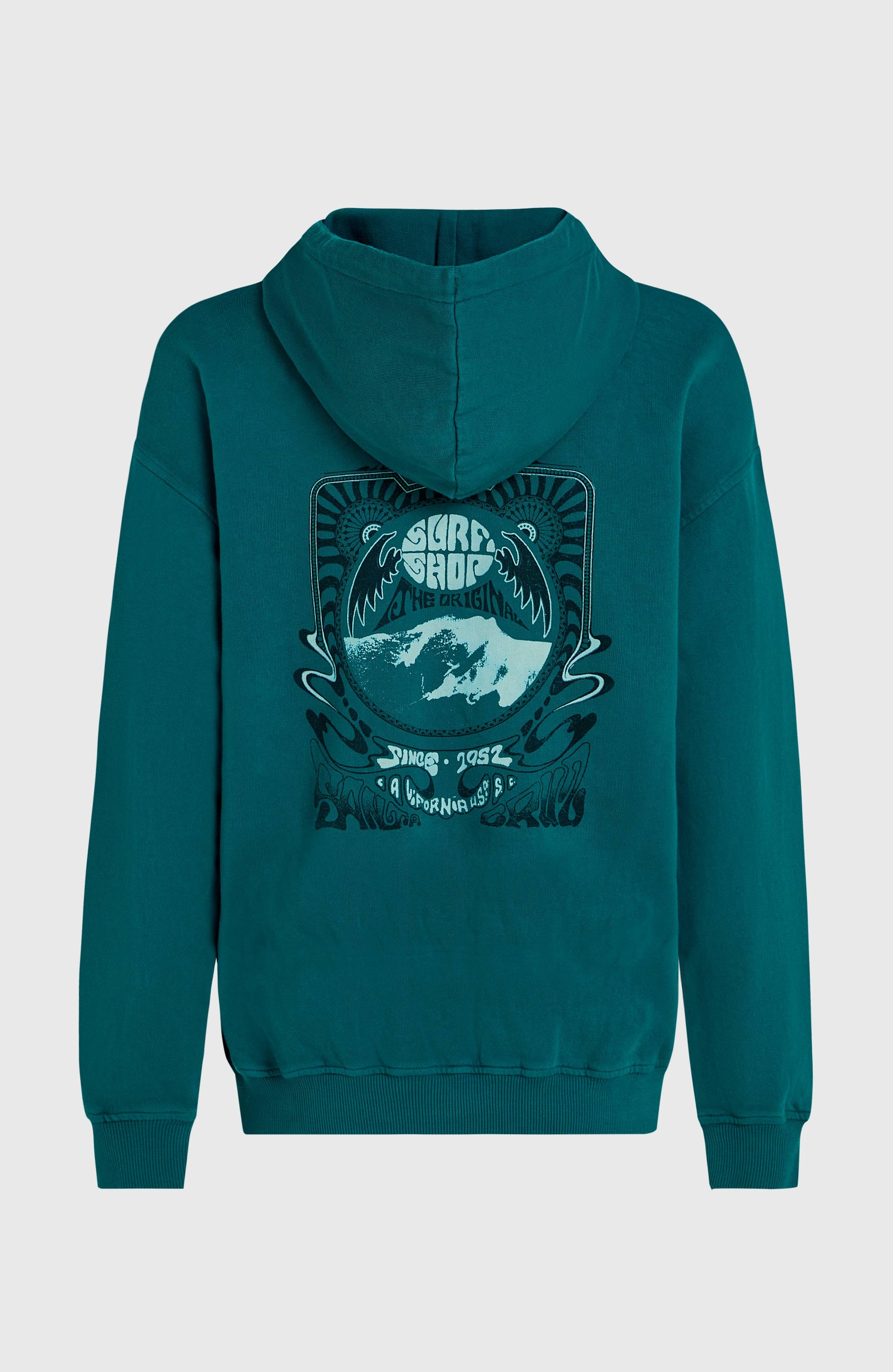O'Riginals Hoodie Women - Botanical Heat