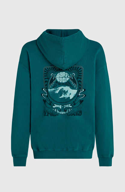 O'Riginals Hoodie Women - Botanical Heat