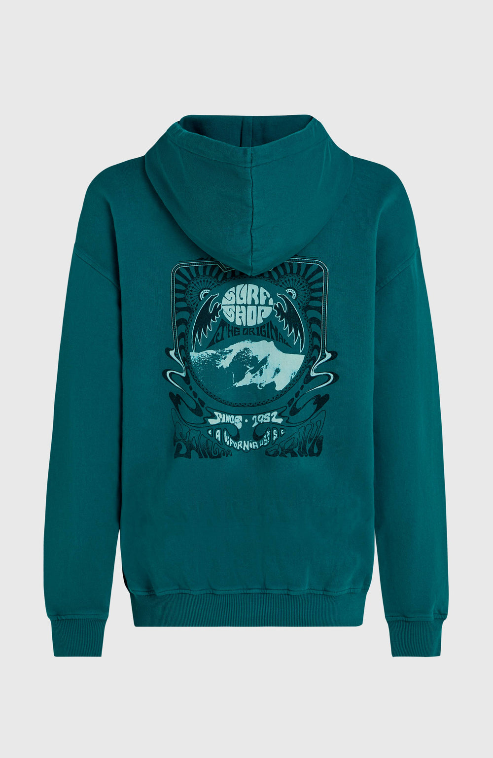 O'Riginals Hoodie Women - Botanical Heat