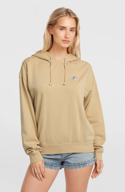 O'Riginals Hoodie Women - Cocoa Sand