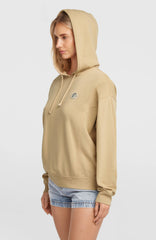 O'Riginals Hoodie Women - Cocoa Sand