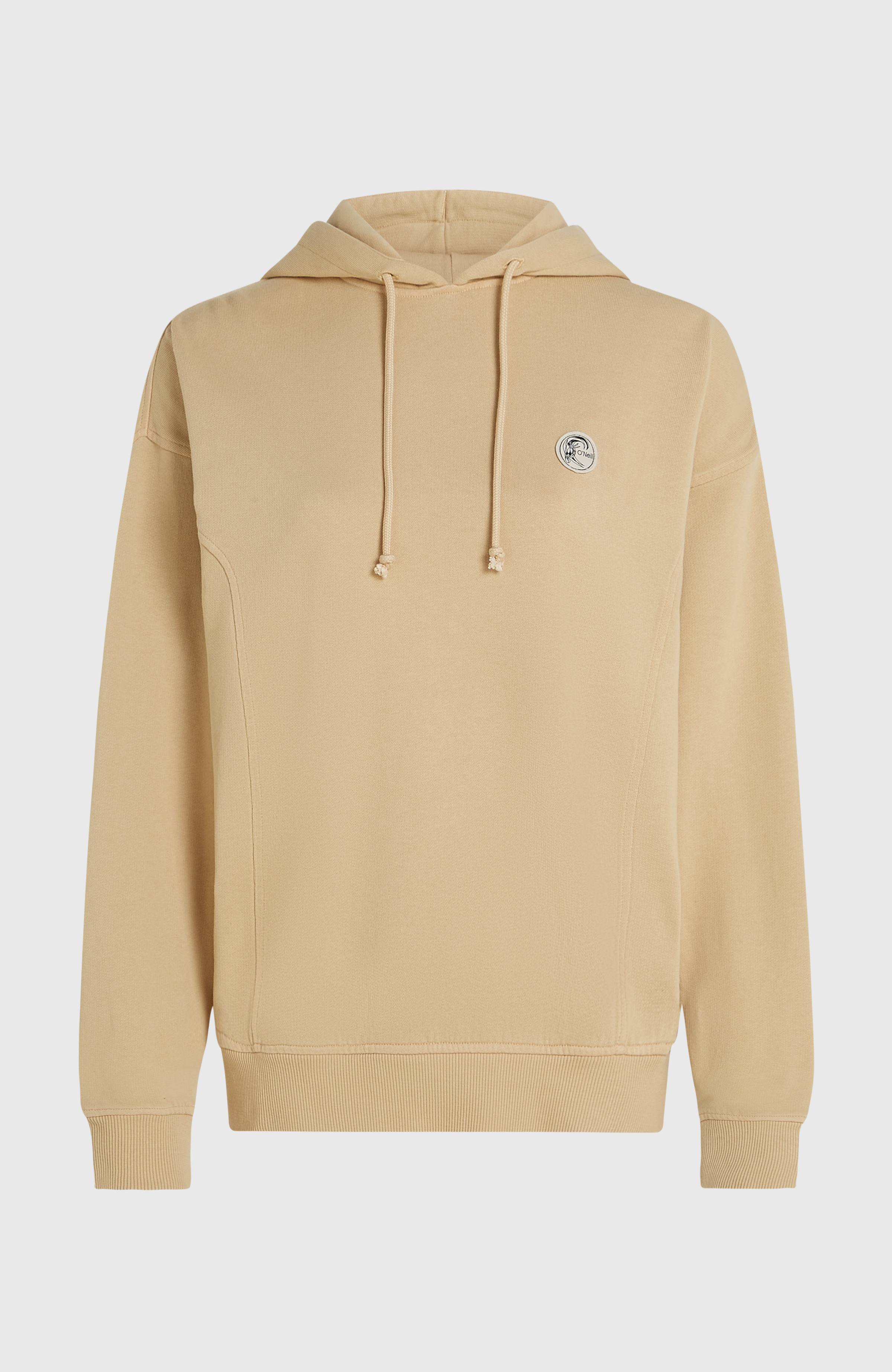 O'Riginals Hoodie Women - Cocoa Sand
