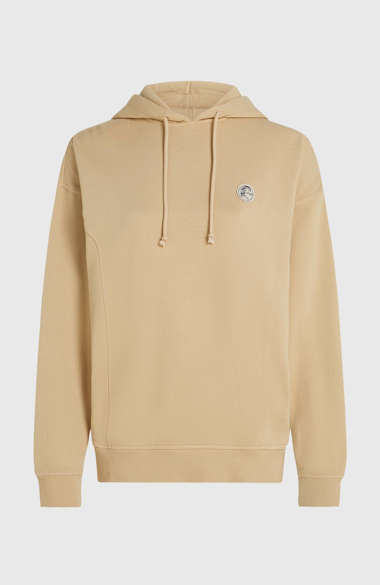 O'Riginals Hoodie Women - Cocoa Sand