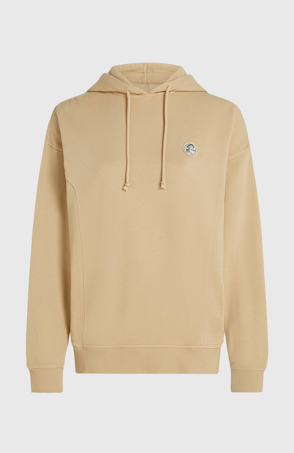 O'Riginals Hoodie Women - Cocoa Sand